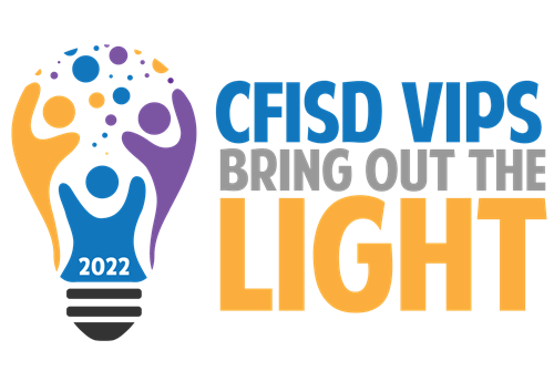 CFISD VIPS bring out the light
